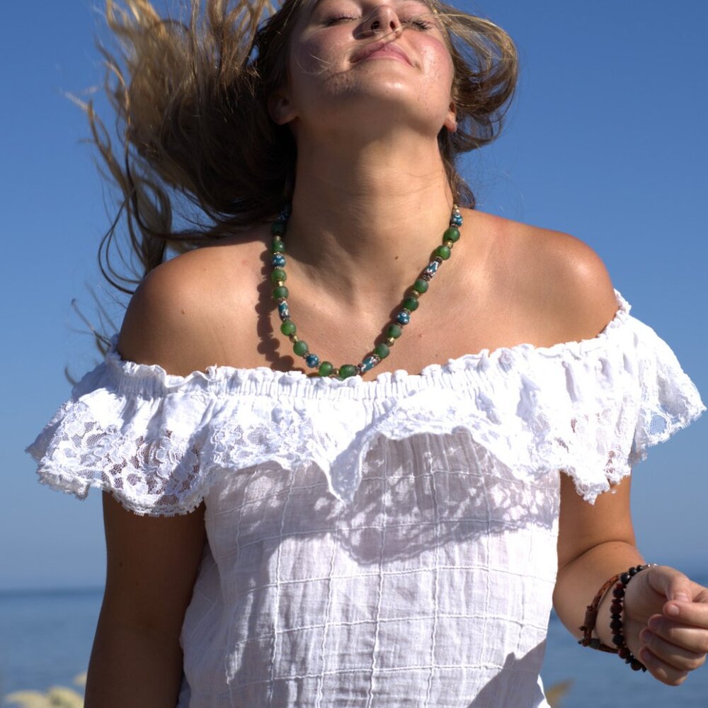 Meet your Posher, Stephen